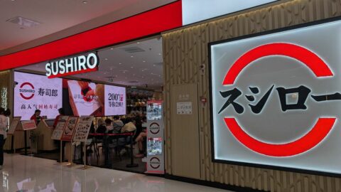 中国のスシローは安くない､1皿600円超でも大行列——日本とは違う｢プチ贅沢｣の正体《北京の店舗に行ってみた》 | ライフ | 東洋経済オンライン