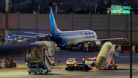 ｢刺されている！｣イスラエル行き航空機の副操縦士が機長を襲い急降下､乗客が阻止した｢9.11型テロ｣未遂の一部始終 | 政治・経済・投資 | 東洋経済オンライン