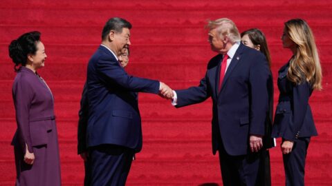 トランプが米中首脳会談で勝ち取った｢300億ドル成果｣は窮地の共和党を救うか…中間選挙で問われる｢現実の物価｣ | 政治・経済・投資 | 東洋経済オンライン