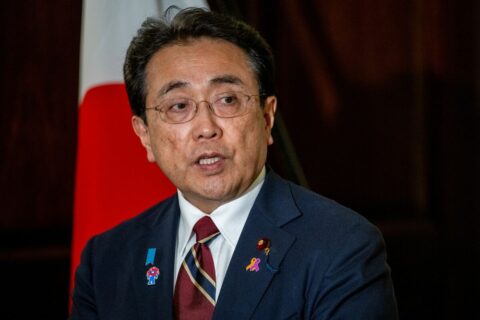 ｢半導体あるいはGPUに対するニーズが多すぎる｣…赤沢経産相､対米80兆円と国内250兆円投資は｢両立可能｣ | 政治・経済・投資 | 東洋経済オンライン
