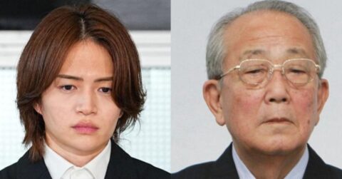 timelesz猪俣周杜の逮捕で批判を浴びた菊池風磨に稲盛和夫の「警告」が突き刺さるワケ – Lifestyle Analysis
