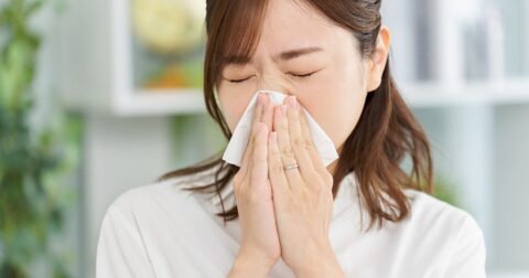 上手な鼻のかみ方とは？1977年に日本人研究者が発表、今年イグ・ノーベル賞に – カラダご医見番