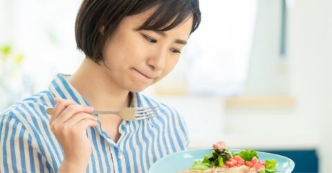そりゃ背が伸びないわ…中国人が幻滅する「日本人の食べ方」 – ＤＯＬ特別レポート
