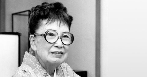 【ブラッサム】「4回も落第した…」それでも95歳の宇野千代が「今が結婚適齢期」と言い切ったワケ – ニュースな本