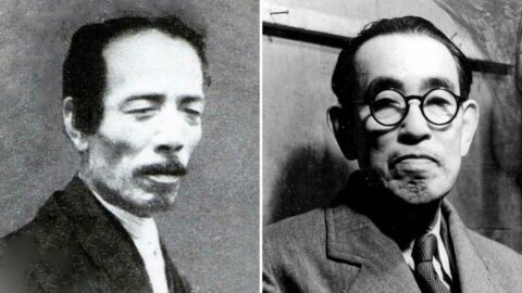 【明治大学付属世田谷高校】文化人･学者･スポーツ編 時代を刻んだ卒業生ファイル#11《横山大観､永井荷風》 | キャリア・教育 | 東洋経済オンライン