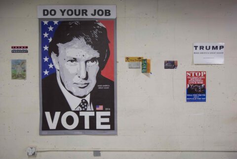 ｢共和党敗北｣の後の〈ポストトランプ〉を占う…大統領弾劾の下院決議､保守勢力の｢トランプ主義｣はいつまで続くのか | 政治・経済・投資 | 東洋経済オンライン