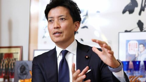 ｢濫用的アクティビズム｣は中長期的展望なく是正が必要､自民党プロジェクトチーム座長が語る企業統治｢改革提言｣の中身 | ビジネス | 東洋経済オンライン