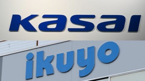 【独自】”ウルフパック戦術”を恐れる日産系部品メーカーの河西工業､イクヨの背後にチラつく｢中国の大物投資家｣の影 | ビジネス | 東洋経済オンライン