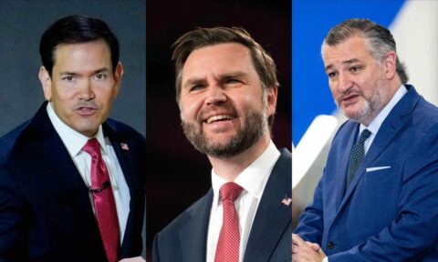 中間選挙で｢トランプでは勝てない｣は起きるか…共和党の2028年大統領候補を占う3つのポイント | 政治・経済・投資 | 東洋経済オンライン