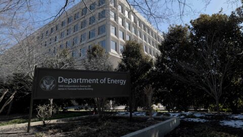 ｢プルトニウム活用｣へ動くのか､トリウム燃料に熱視線を送るアメリカの原子力･エネルギー戦略の大転換と日本の対応 | 政治・経済・投資 | 東洋経済オンライン