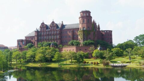ファーウェイが中国に建てた｢ヨーロッパの街｣､売り上げ20兆円を支える2万5000人の研究開発拠点を歩いた | ビジネス | 東洋経済オンライン