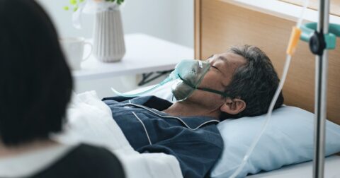 がん患者への励ましのウラに潜む「善意の欲望」 – ニュースな本