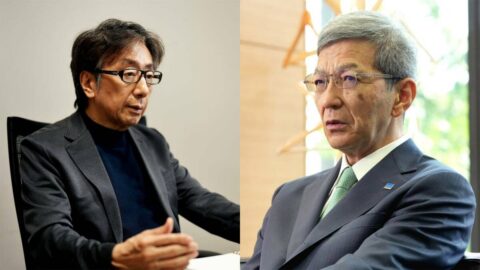 〈忖度文化との決別〉荏原流｢社長の選び方｣は実績より”これから”､経営チームを丸ごと育成する独自プログラムの果実 | ビジネス | 東洋経済オンライン