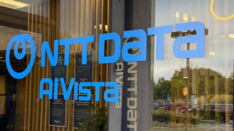 〈現地ルポ〉NTTがAIブーム震源地に新設した｢AI開発拠点｣の正体…”GAFAM出身エリートたちの異色集団”の全貌 | ビジネス | 東洋経済オンライン