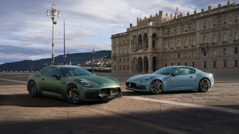 イタリアの名門｢マセラティ｣に中国のスマートカー技術注入か　ファーウェイ連合がステランティスと提携協議 | ビジネス | 東洋経済オンライン
