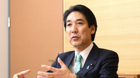 【直撃】｢リフレ政策の時代は終わった｣ 高市政権のキーマン･城内経済財政担当相が語るサナエノミクスの核心（前編） | 政治・経済・投資 | 東洋経済オンライン