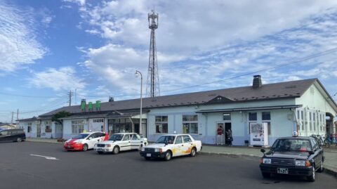 花咲線と釧網本線を廃止できない｢北の最果て｣の現実　ロシア国境最前線の街､鉄道を維持すべき理由 | ビジネス | 東洋経済オンライン