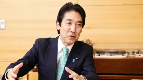 【直撃】｢”骨太ショック”は因果関係を単純化しすぎている｣ キーマン･城内実大臣が語るサナエノミクスの核心（後編） | 政治・経済・投資 | 東洋経済オンライン