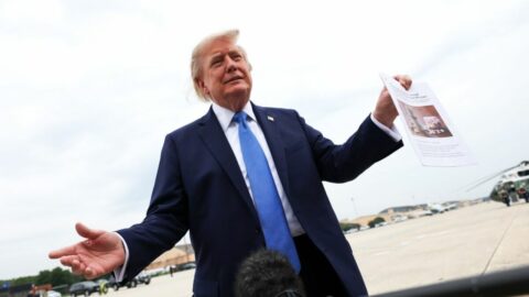 薬価を各国水準に近づけるアメリカ･トランプ政権のMFN政策､低薬価の日本は新薬も創薬基盤も失う瀬戸際にある | 政治・経済・投資 | 東洋経済オンライン