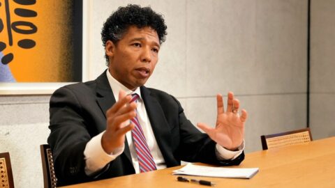 ｢トランプ政権下でも米国の脱炭素は不可逆｣州や都市が主導する気候変動対策｢America Is All In｣事務局長に聞く | ビジネス | 東洋経済オンライン