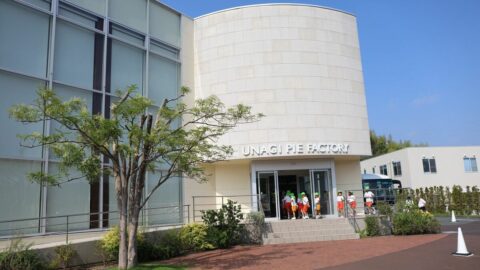 そりゃ話題になるわ…年間40万人以上が訪れる浜松の新名所　｢うなぎパイファクトリー｣を生み出した春華堂の深謀遠慮 | ビジネス | 東洋経済オンライン