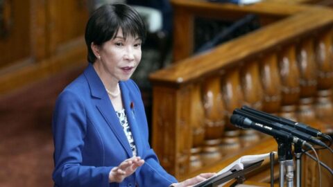 衆院選で圧勝した高市政権に立ちはだかる｢参議院の壁｣､自民･維新の人事に映る二院制の課題 | 政治・経済・投資 | 東洋経済オンライン