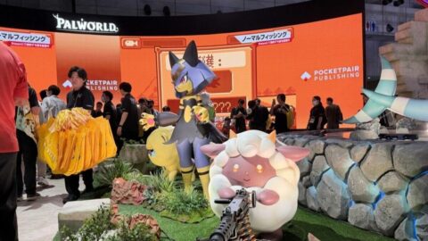 ｢任天堂＆ポケモン訴訟｣でも止まらぬパルワールド…ソニーとブシロードも懸ける”シン･経済圏”の舞台はアメリカ？ | ビジネス | 東洋経済オンライン