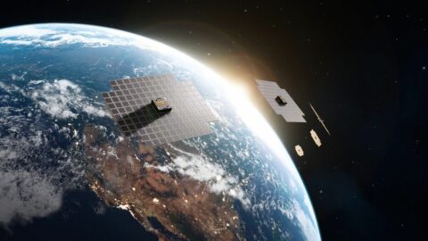 楽天･AST連合｢日本版スターリンク｣の現実解…海外衛星網を土台に国産インフラ構築へ､問われる経済合理性 | ビジネス | 東洋経済オンライン