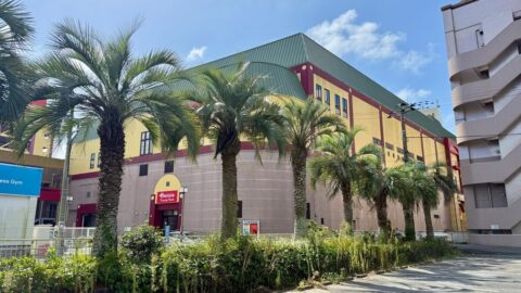 ｢売り上げが毎年2桁成長｣してたのに…地元デベロッパーが開発も倒産→廃墟化が進む｢千葉のリゾート風モール｣の顛末 | ライフ | 東洋経済オンライン