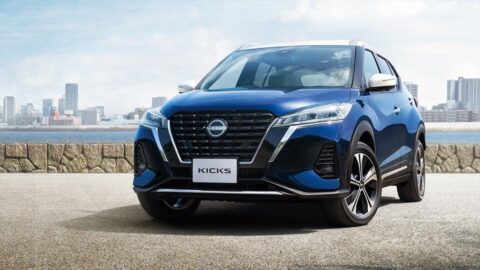 日産｢キックス｣は誰が買っているのか？　ライバルより高価な《e-POWERコンパクトSUV》購入者の実態 | ライフ | 東洋経済オンライン