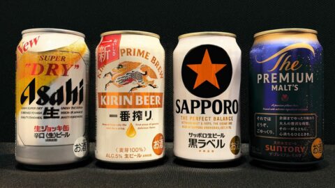 《ビール4社カルテル疑惑》”泡と消える”消費者の信頼…もし課徴金が巨額でも｢取り戻すのは困難｣な理不尽 | ライフ | 東洋経済オンライン