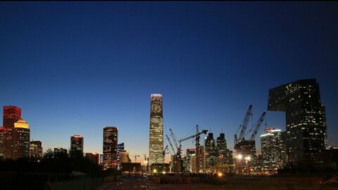 2027年の中国経済は｢4％成長死守｣の攻防に…米シティが予想､輸出息切れ･不動産不況･デレバレッジの逆風強まる | ビジネス | 東洋経済オンライン