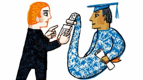 ｢卒業生の年収｣が高いアメリカの大学と学科が明らかに…デューク大学 数学専攻は卒業4年で年収4700万円､2位は？ | 政治・経済・投資 | 東洋経済オンライン