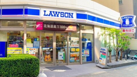 そりゃ｢コンビニ離れ｣と言われるわけだ…飽和市場で”派手なファミマ”と”地味なローソン”の戦略の｢決定的な違い｣ | ライフ | 東洋経済オンライン