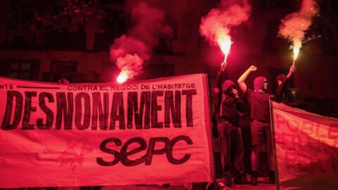 一見して｢右派回帰｣に映るスペイン総選挙が持つ〈別の顔〉…ヨーロッパの政治情勢を読み違えないための基礎知識 | 政治・経済・投資 | 東洋経済オンライン