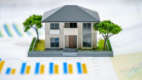 ｢まだ金融緩和的だから日銀はどんどん利上げ｣とは決めつけられない3つの罠…住宅ローンには後から重しが効いてくる | 政治・経済・投資 | 東洋経済オンライン