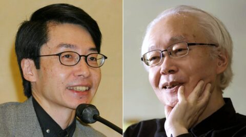 【洛星高校】学者･研究者編 時代を刻んだ卒業生ファイル#13《『京都ぎらい』の井上章一､ニューアカの浅田彰…》 | キャリア・教育 | 東洋経済オンライン