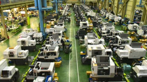 〈中国AI半導体特需〉工作機械活況でシチズンマシナリーが直面する｢利益率伸び悩み｣の実態､日米欧市場に託す現実解 | ビジネス | 東洋経済オンライン