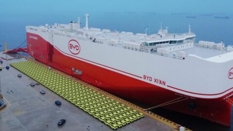 中国が新エネ車の輸出優遇を縮小　増値税還付率を9％へ引き下げ､欧米との貿易摩擦に配慮か | ビジネス | 東洋経済オンライン