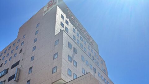 ｢ヤマザキパンがホテルやってるの!?｣しかも朝食は《パン食べ放題》…一般客も泊まれる｢福利厚生ホテル｣意外な実力 | ライフ | 東洋経済オンライン