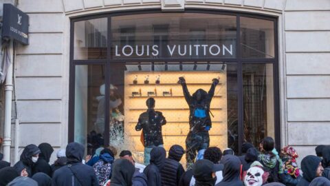 〈深まる分断〉フランスのデモが映す｢欧州の火種｣､次に国債が売られる国はどこか､2027年大統領選の行方 | 政治・経済・投資 | 東洋経済オンライン