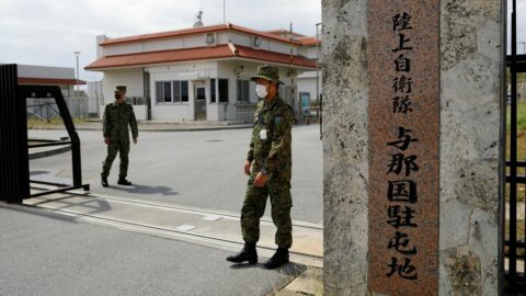 ｢基地｣か｢経済｣かの二者択一を超えて､沖縄県知事選が問いかける｢国境を支える経済｣の重要性 | 政治・経済・投資 | 東洋経済オンライン