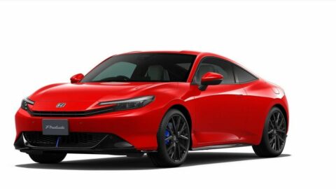 1年4000台は”売れた”のか？ 復活したホンダ｢プレリュード｣ハイブリッド＆スポーツの現在地 | ビジネス | 東洋経済オンライン