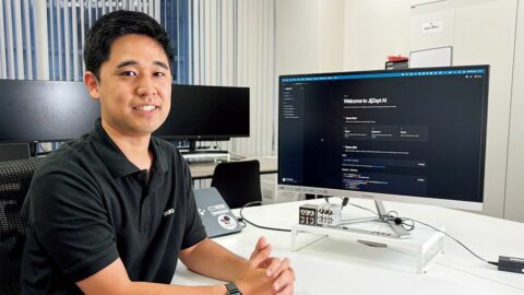 すごいベンチャー【21】JIJ／量子計算機ソフトウェアを開発 | ビジネス | 東洋経済オンライン