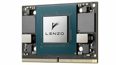 すごいベンチャー【17】LENZO／日本発の次世代AI半導体に挑む | ビジネス | 東洋経済オンライン