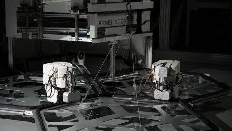 すごいベンチャー【35】Space Quarters／目指すは｢宇宙ゼネコン｣ | ビジネス | 東洋経済オンライン