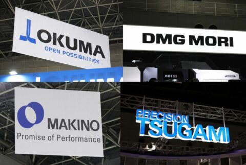 ＜5分でわかる工作機械トレンド＞9月は過去最高の受注額､｢年間2兆円達成｣に王手も浮上する｢AI過剰投資｣の懸念 | ビジネス | 東洋経済オンライン