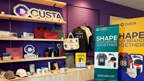 すごいベンチャー【69】CUSTA／法人向けのノベルティを効率生産 | ビジネス | 東洋経済オンライン